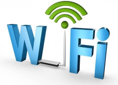 Change WiFi Router Password